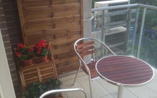 Rose Garden, complex nou, parcare,boxa, modern mobilat, Metrou Obor la 10 minute - Poză 3