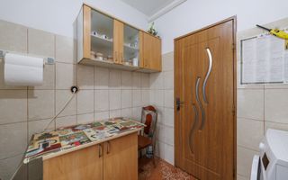 Apartament decomandat 2 camere Pitești Trivale-parter - Poză 9