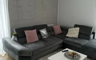 2 Camere decomandate, Borhanci, Parcare, Eric Berghel, Mega Image. - Poză 2