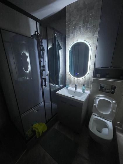 Apartament 2 camere renovat | Centrală proprie | Aurel Vlaicu - Poză 8