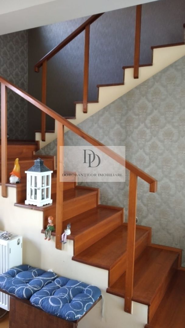 Vanzare Casa individuala | Teren 600 mp | Zona Iris - Poză 14