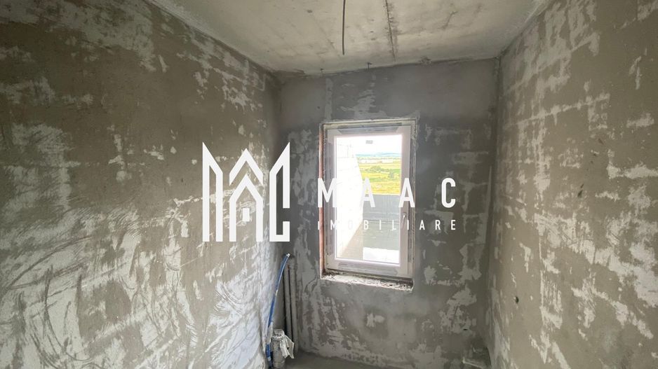 Direct dezvoltator | Apartament 2 camere | Etaj 3 | Calea Surii Mici - Poză 6