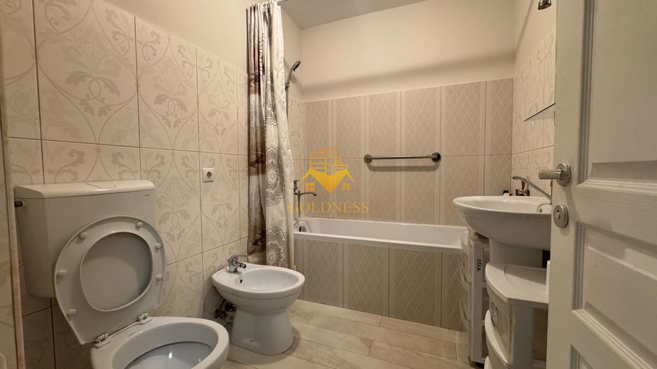 2 camere, decomandate, modern, bloc nou, Calea Turzii Zona OMV, Leroy - Poză 5