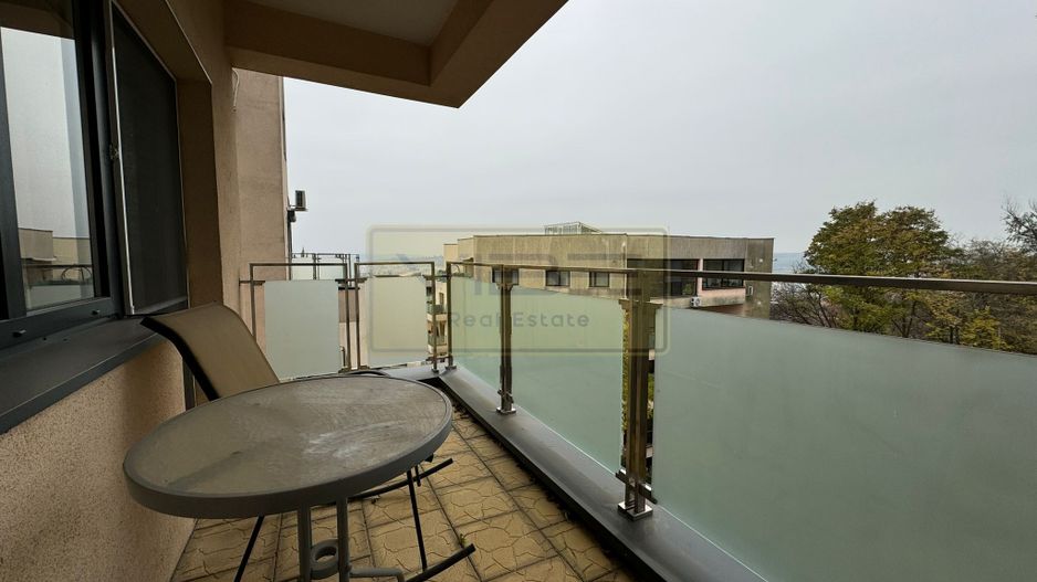 Apartament 2 camere+parcare Copou Bellevue - Poză 25