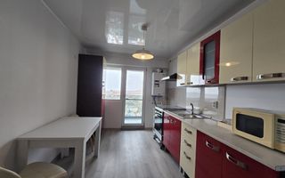 Apartament NOU 2 camere open space 50 mp Copou 102000 euro - Poză 2