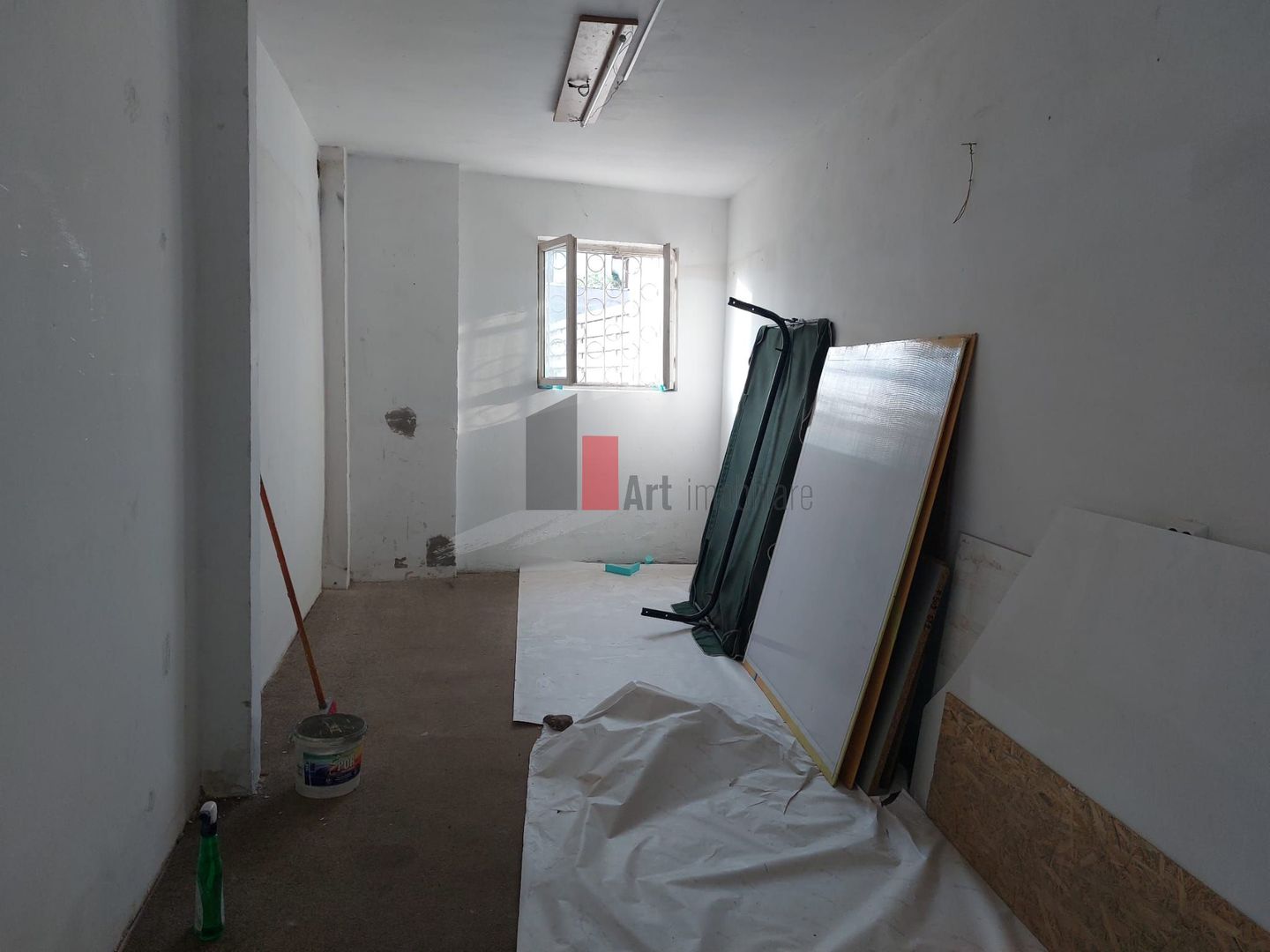 Spatiu industrial la parter de casa/vila, 20 mp - Poză 1