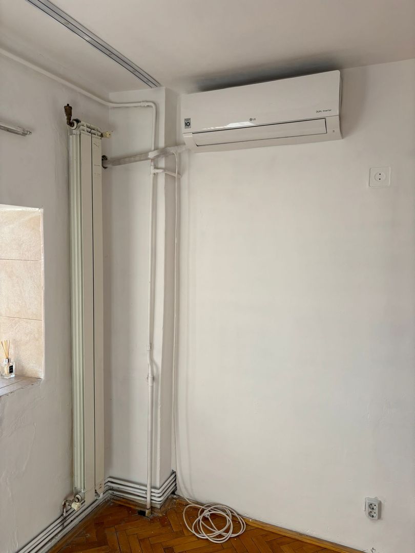 APARTAMENT 2 CAMERE RAHOVA MARGEANULUI - Poză 8