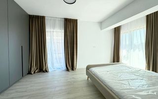 Apartament 3 camere nou, 75 mp, terasă, parcare inclusă, Pipera, Sector 1 - Poză 7