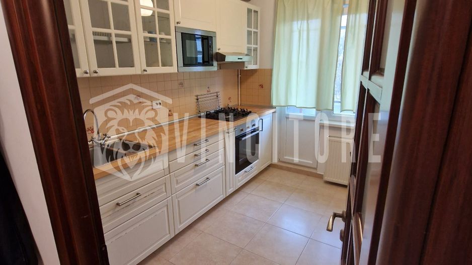 Apartament 3 Camere Aparatorii Patriei - 10 Min Metrou - Poză 8