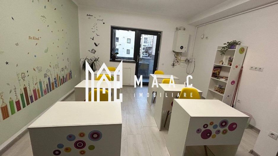 Spațiu de birouri | 40 MPU | Doamna Stanca - Poză 4