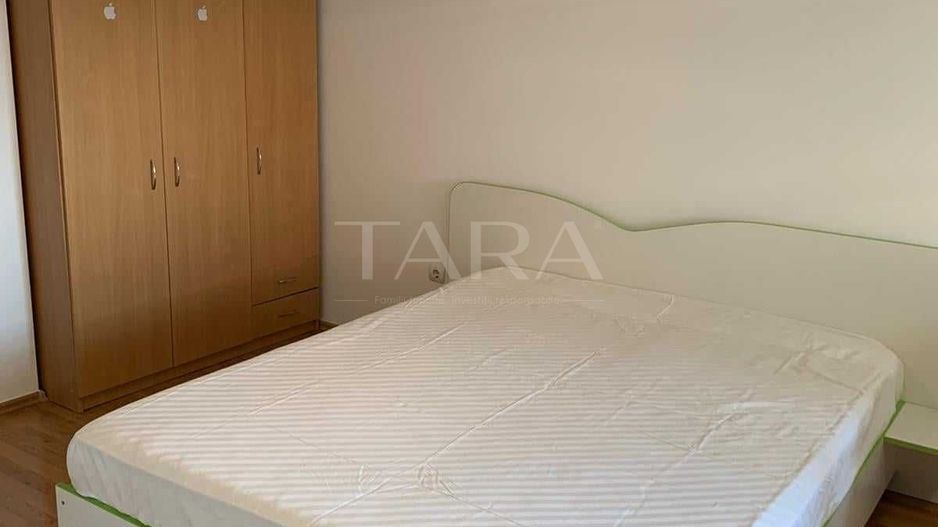 Apartament modern, zonă centrală, terasă 9 mp. - Poză 5
