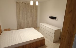 Apartament 3 camere de inchiriat, zona Podu Ros, Iasi - mobilat, utilat - Poză 2