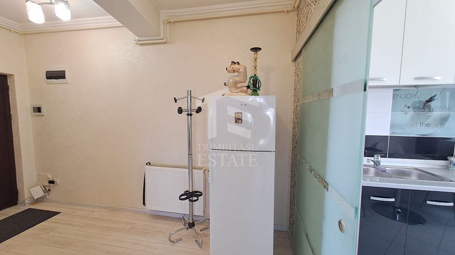 Apartament 2 camere | Loc de parcare| Metrou Crangasi Comision 0% - Poză 14