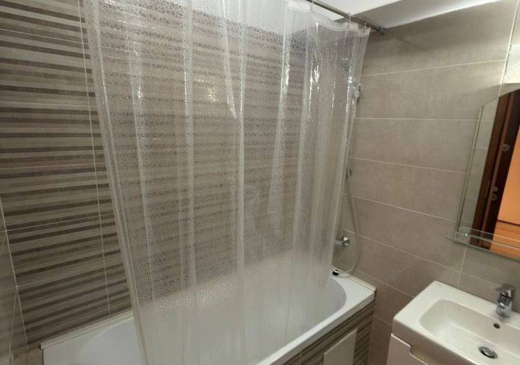 Închiriere Apartament cu 2 camere, centrala proprie, 3 min metrou Iancului - Poză 6