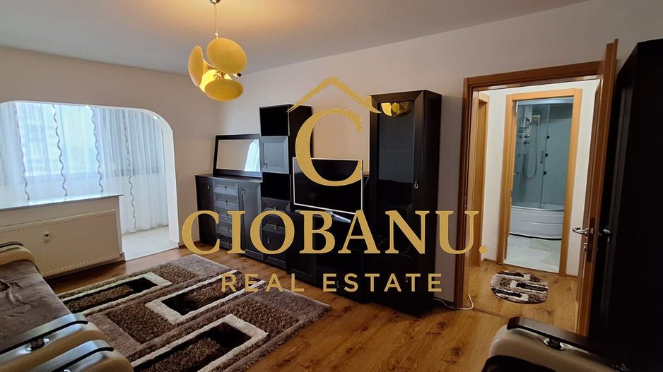 Apartament de inchiriat zona Craiovita Noua-Triaj - Poză 14