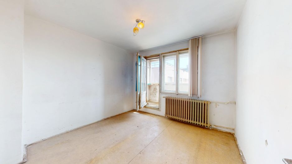 MILITARI - Gorjului | 3 Camere 71 mp etaj 10/11 metrou 7 min - Poză 7