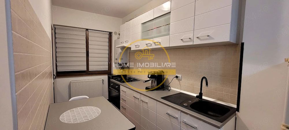 Apartament cu 2 camere/ Etaj intermediar/ 46mp/ zona Tatarasi - Poză 4