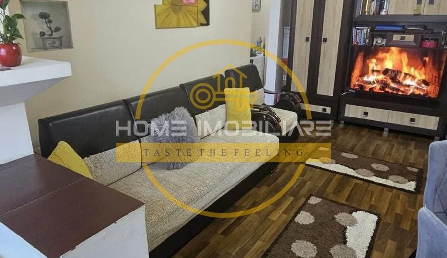 Apartament cu 2 camere/ 42mp/ zona Mircea cel Batran - Poză 2