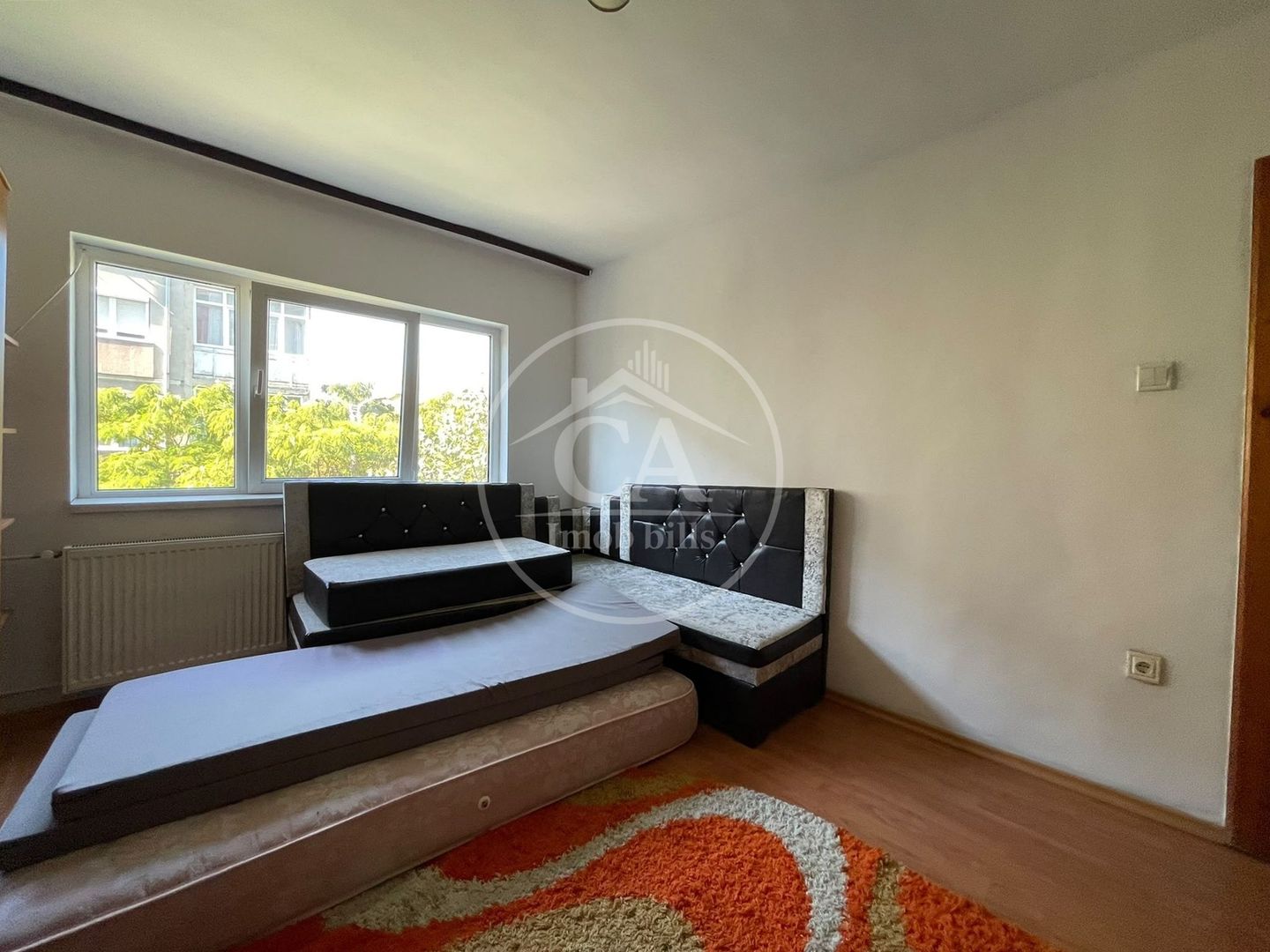 Apartament de închiriat cu 3 camere în zona Iosia, Oradea - Poză 5