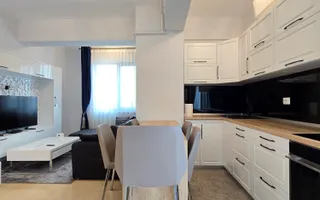 PENTHOUSE -137mp- LOCATIE CENTRALA- PALAS MALL  ! - Poză 13