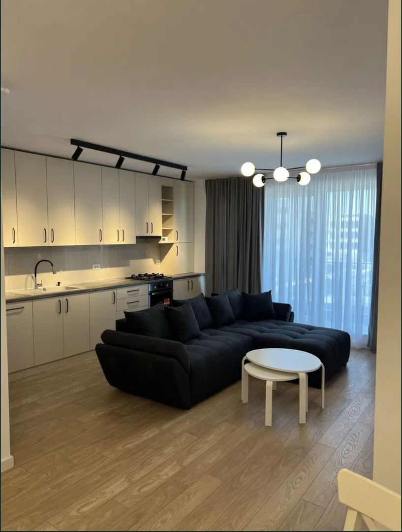 AP. 2 CAMERE- COMPLEX MTM, CENTRALA PROPRIE, BLOC NOU, MODERN - Poză 3