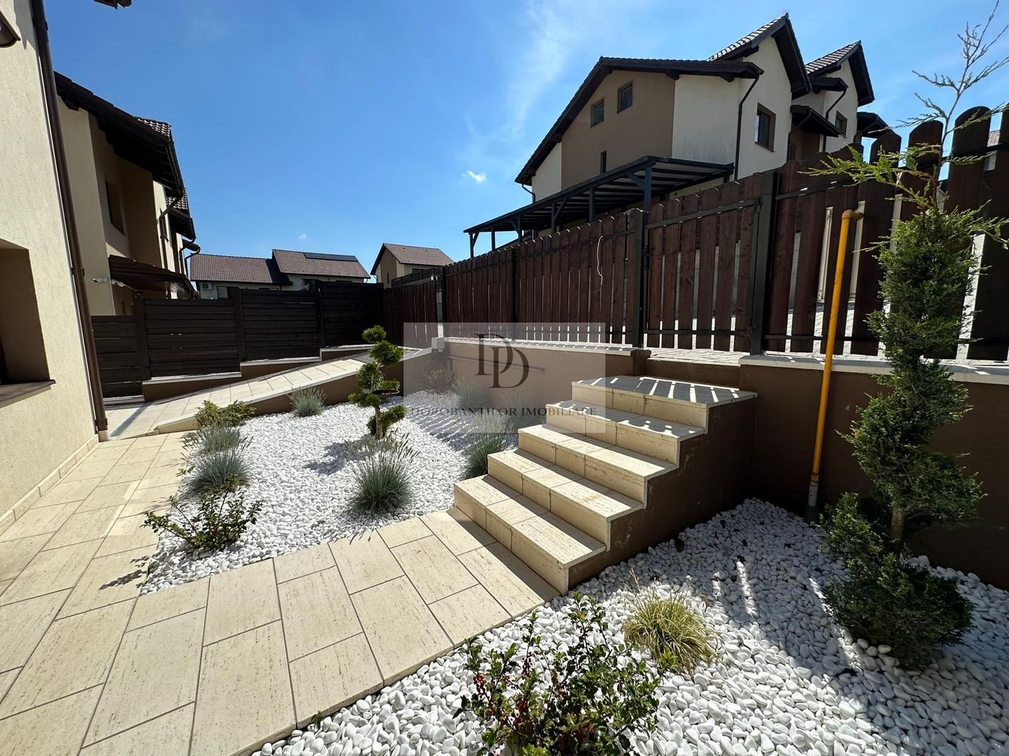 Inchiriere Duplex modern | Dezmir | Finisat si mobilat | Pet-friendly - Poză 17