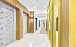 Tur virtual - Apartament 2 camere la prima închiriere - City of Mara - Poză 27