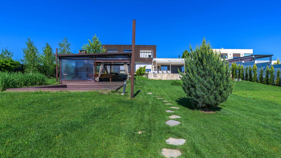 Vila Escapada | Piscină & Garaj pentru Barcă - Poză 31