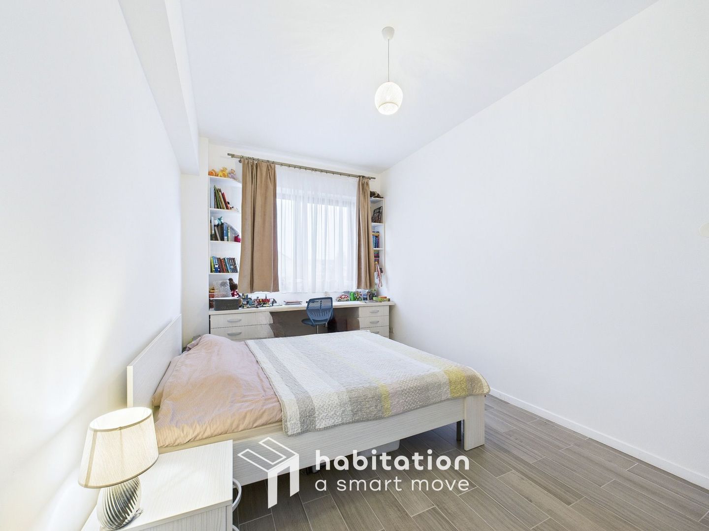 2 camere cu stil în Mircea cel Bătrân • Confort și liniște garantată - Poză 16