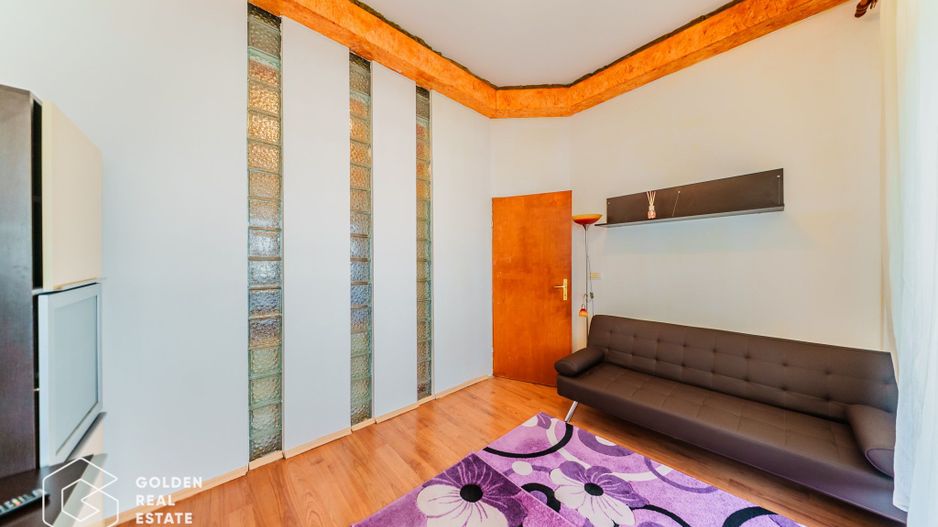 Apartament 2 camere Ared Uta, terasa generoasa - Poză 3