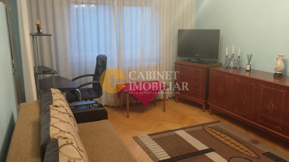 3 camere, decomandat, Tatarasi-Oancea, 75mp, bloc '87! - Poză 3