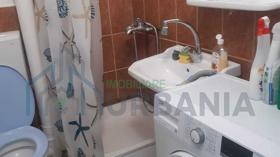 Garsonieră de vânzare în zona Nicolina, Iași - Poză 3