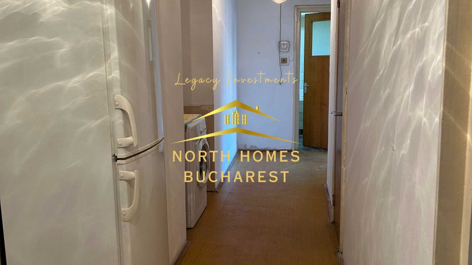 De vânzare: Apartament 3 camere, decomandat, confort 1 – Titulescu / Banul Manta - Poză 1