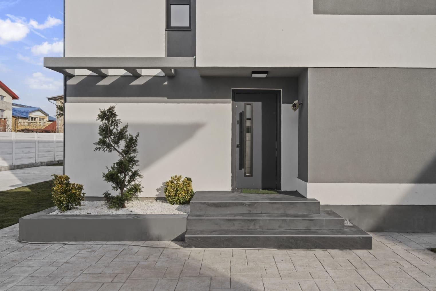 CASA INDIVIDUALA, TOATE UTILITATILE, PANOURI FOTOVOLTAICE, COMISION 0% - Poză 47