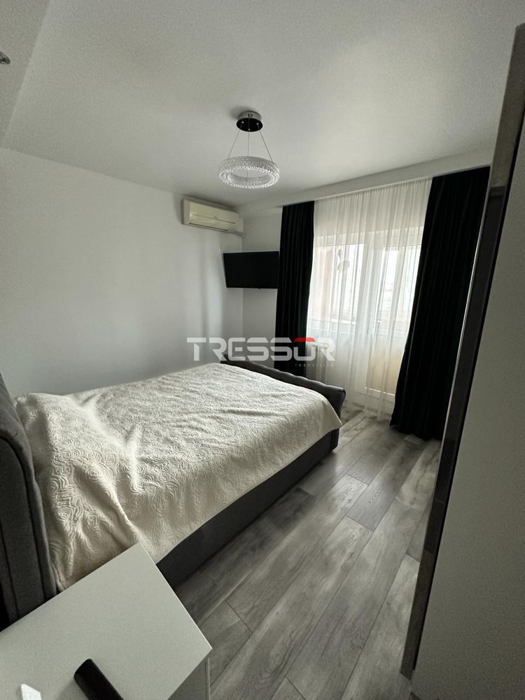 Apartament 3 camere, 71,78 mp, renovat complet, Inel 2 - Poză 4