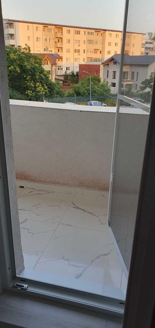 GARSONIERA - METALURGIEI, CENTRALA PROPRIE, LOC DE PARCARE, MODERN - Poză 6