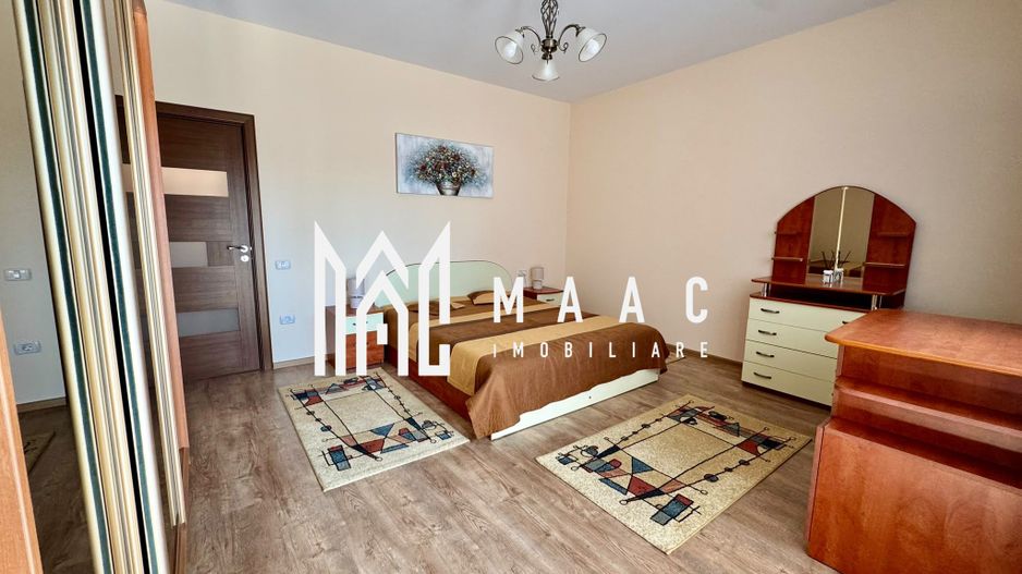 APARTAMENT 2 CAMERE | AGREMENT OSTROVENI | 67,85 MP UTILI | PARCARE INCLUSA | - Poză 2