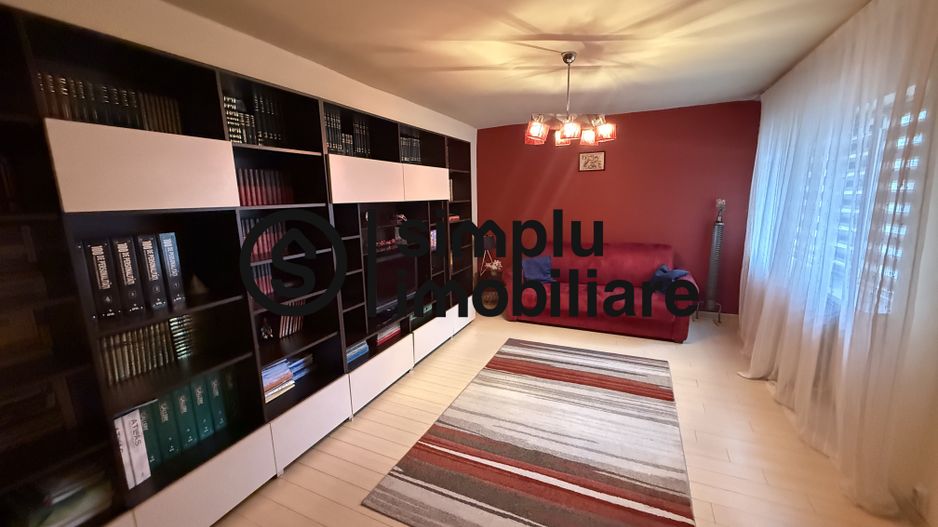 2 decomandate, etaj 3/7, Sara - 122 500 Euro - Poză 2