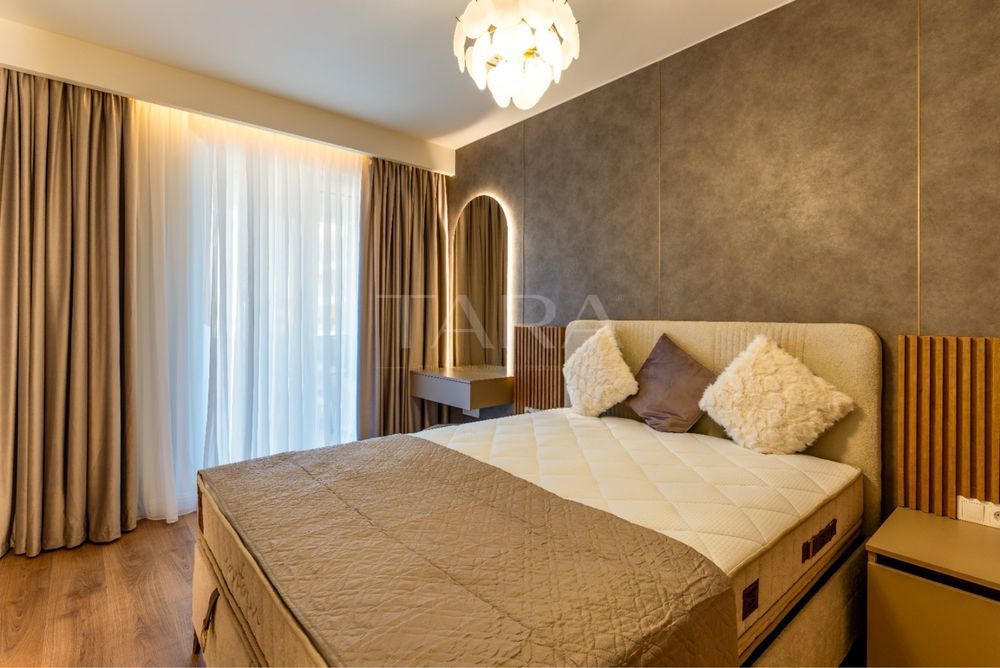 Apartament modern de vânzare în Florești, cu încălzire în pardoseală. - Poză 7
