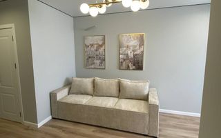 Vânzare, apartament, 3 camere, str. Cartușa, Dulești - Poză 2