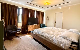 Apartament 3 camere, zona Erou Iancu Nicolae, complex cu piscina - Poză 13