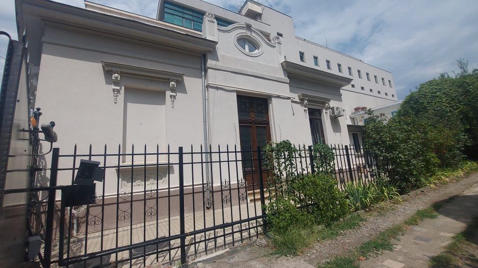 Vila deosebita 7 camere in Gradina Icoanei I Ideal spatiu birouri - Poză 24