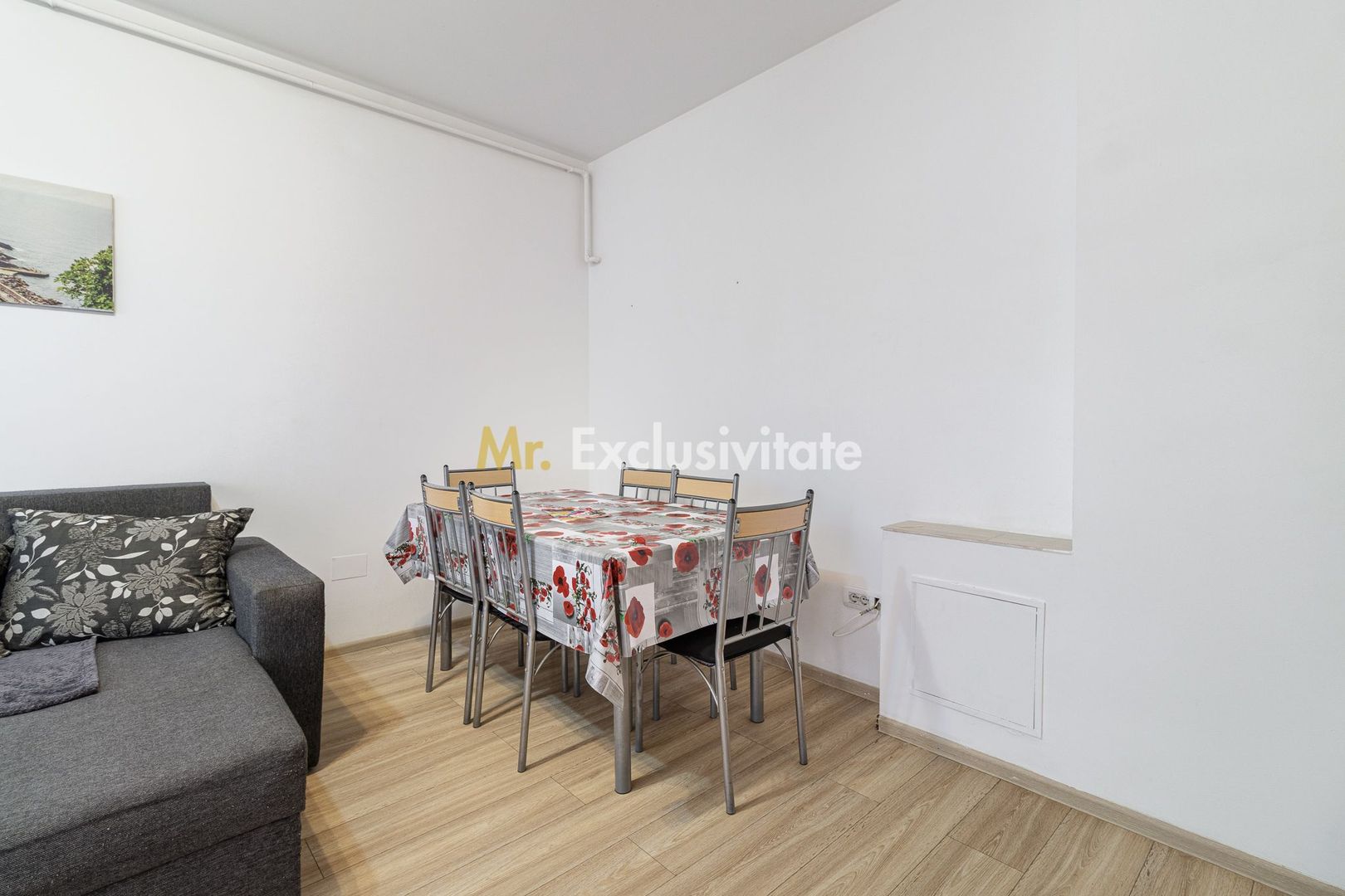 2 camere tineretului Militari Residence cu loc de parcare - Poză 6