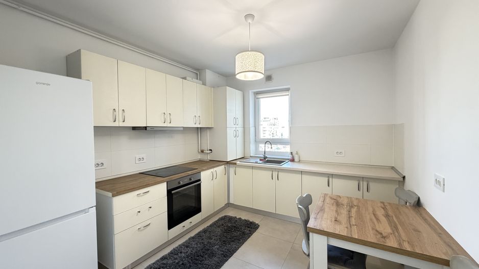 Apartament 2 camere - Coresi Avantgarden-Kasper - Poză 9