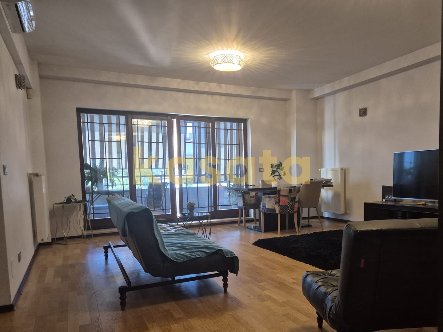 FLOREASCA | 3 CAMERE | LOC DE PARCARE - Poză 5