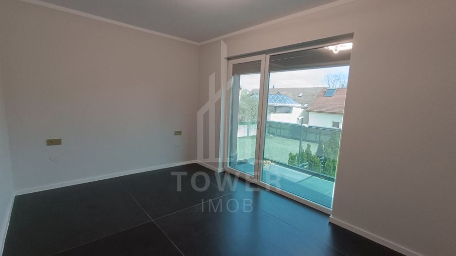 CASĂ MODERNĂ DE ÎNCHIRIAT | ZONĂ EXCLUSIVISTĂ | APROAPE DE PARCUL SUBARINI - Poză 9