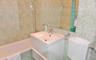 Apartament 2 camere Cotroceni, complet mobilat si utilat, metrou Orizont - Poză 5