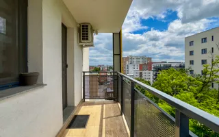 Apartament LUX 2 camere, zona Iulius Mall - Poză 22