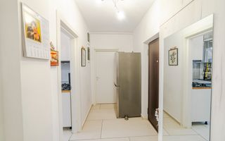 2 camere | Decomandat | Loc de parcare | Bloc 2020 | Comision 0% - Poză 14
