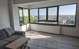 Apartament cu 2 camere/ 69mp/ la 500m de Belvedere - Poză 4
